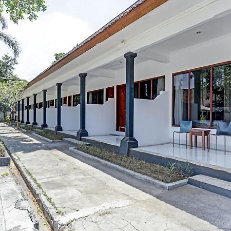 Oyo 90638 Pondok Idas Hotel Legian  Exterior photo