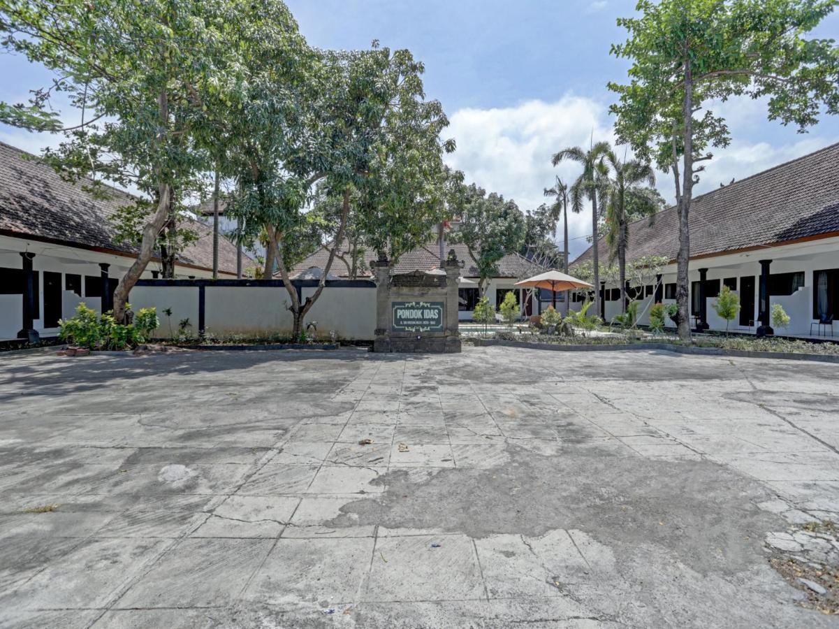 Oyo 90638 Pondok Idas Hotel Legian  Exterior photo