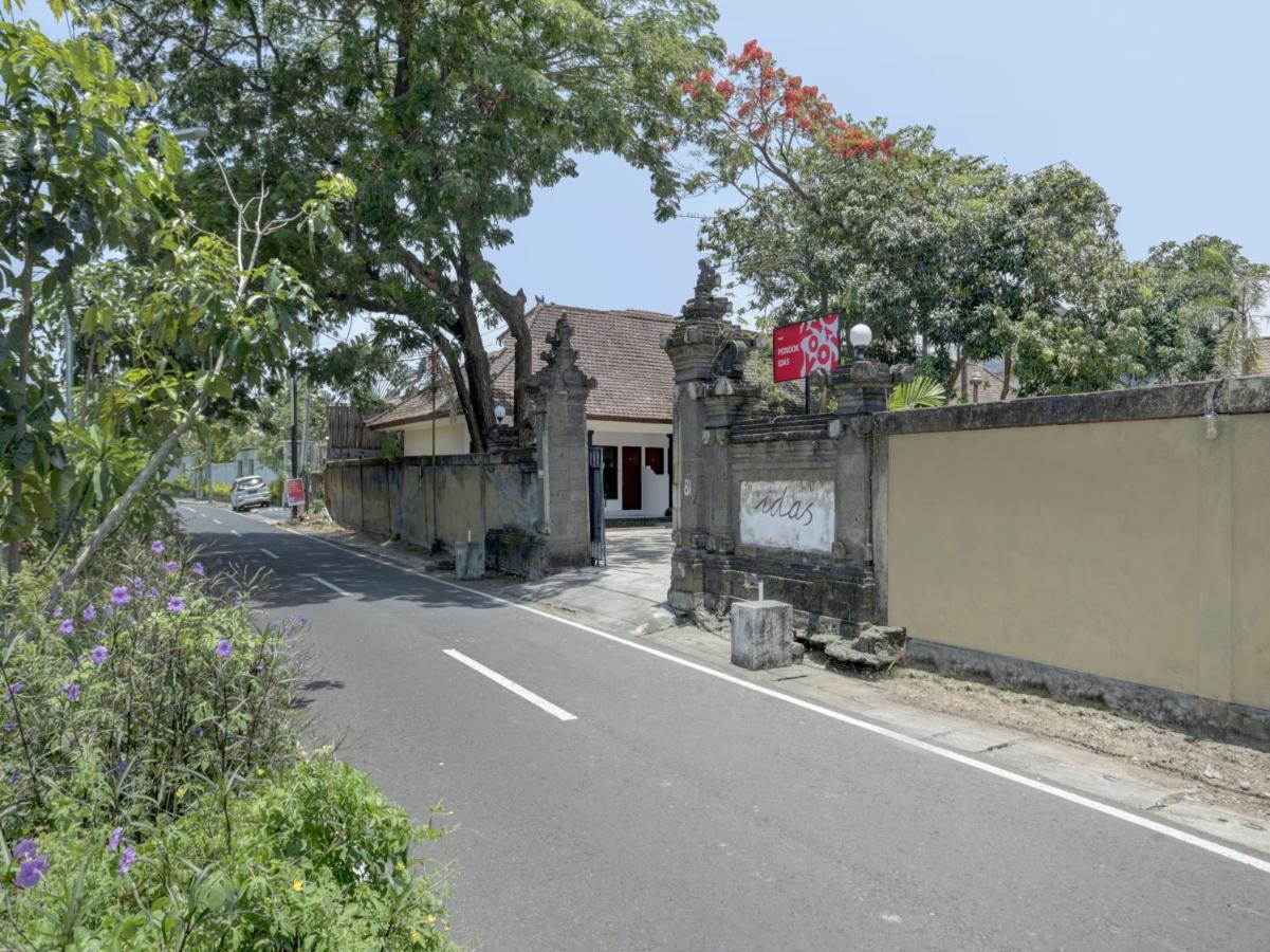 Oyo 90638 Pondok Idas Hotel Legian  Exterior photo