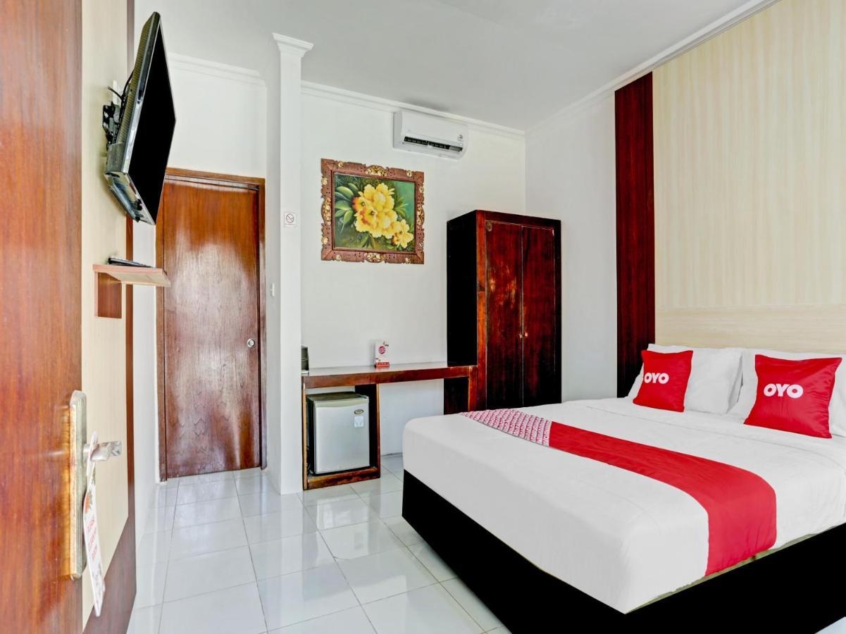 Oyo 90638 Pondok Idas Hotel Legian  Exterior photo