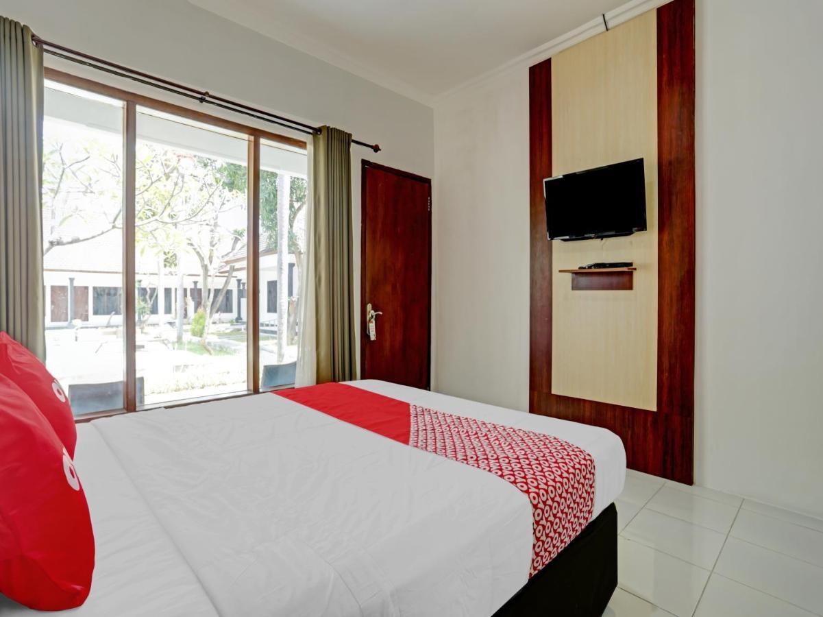 Oyo 90638 Pondok Idas Hotel Legian  Exterior photo