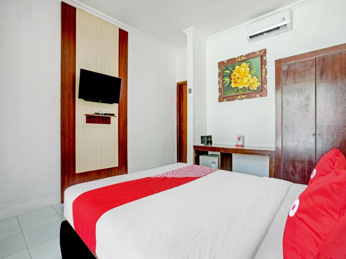 Oyo 90638 Pondok Idas Hotel Legian  Exterior photo